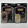 STAR WARS VINTAGE COLLECTION MANDALORIAN AND THE CHILD SET