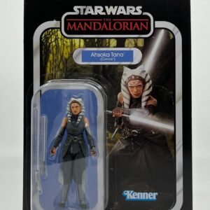 STAR WARS VINTAGE COLLECTION AHSOKA TANO CORVUS