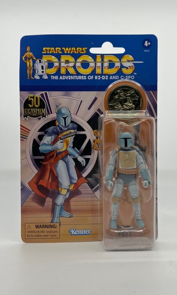 IMG_3543 STAR WARS VINTAGE COLLECTION BOBA FETT TARGET EXCLUSIVE