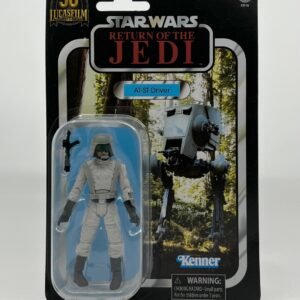 STAR WARS VINTAGE COLLECTION AT-ST DRIVER RETURN OF THE JEDI