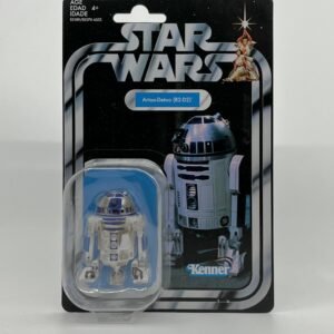 STAR WARS VINTAGE COLLECTION R2D2