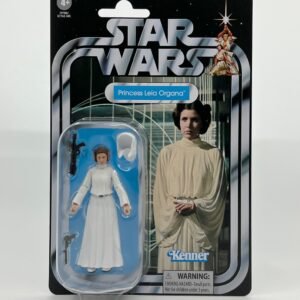 STAR WARS VINTAGE COLLECTION PRINCESS LEIA A NEW HOPE