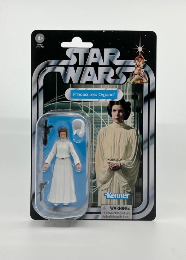 STAR WARS VINTAGE COLLECTION PRINCESS LEIA A NEW HOPE