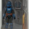 STAR WARS BLACK SERIES KOSKA REEVES