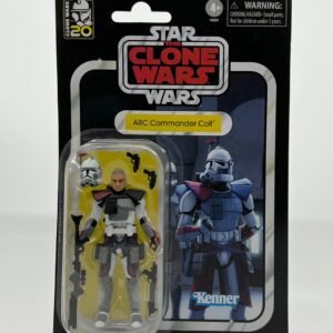 STAR WARS VINTAGE COLLECTION ARC COMMANDER COLT