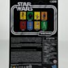 STAR WARS VINTAGE COLLECTION CLONE CAPTAIN BALLAST