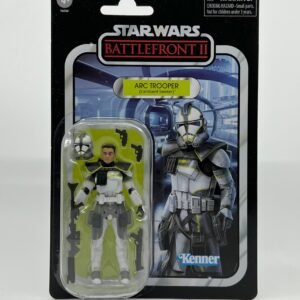 STAR WARS VINTAGE COLLECTION BATTLE FRONT LAMBENT SEEKER