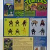 PLAYMATES TEENAGE MUTANT NINJA TURTLES 1988 DONATELLO ACTION FIGURE UNPUNCHED TMNT