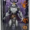 FOUR HORSEMEN GOTHITROPOLIS MINOTAUR THE DUCK ACTION FIGURE STORE EXCLUSIVE NEW