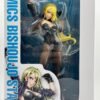 IMG_3770 DC COMICS BISHOUJO STATUE BLACK CANARY
