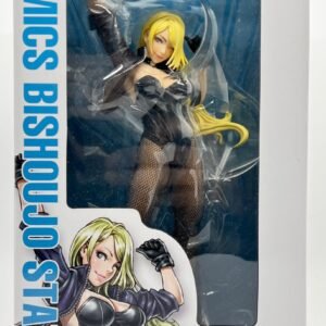 IMG_3770 DC COMICS BISHOUJO STATUE BLACK CANARY