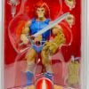MATTEL THUNDERCATS LION O ACTION FIGURE 2016 NEW SEALED RARE 6 INCH