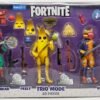 IMG_3790 JAZWARES FORTNITE TRIO MODE WALMART EXCLUSIVE LEGENDARY SERIES 3 PACK ACTION FIGURES