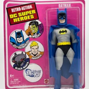 IMG_3824 (1) MEGO BATMAN RETRO ACTION 2010