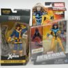 MARVEL LEGENDS CYCLOPS & JEAN GREY SET 2012