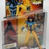 MARVEL LEGENDS CYCLOPS & JEAN GREY SET 2012