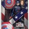 MARVEL LEGENDS CAPTAIN AMERICA (JOHN WALKER)