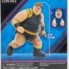 MARVEL LEGENDS THE BLOB EXCLUSIVE