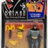KENNER BATMAN THE ANIMATED SERIES CARTOON ACTION FIGURE 1992 NEW SEALED