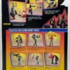 KENNER BATMAN THE ANIMATED SERIES CARTOON ACTION FIGURE 1992 NEW SEALED