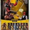 MARVEL LEGENDS DEADPOOL JUGGERNAUT BAF WAVE