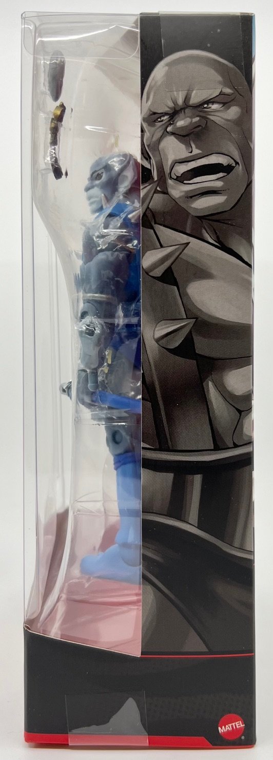 MATTEL THUNDERCATS PANTHRO 2016