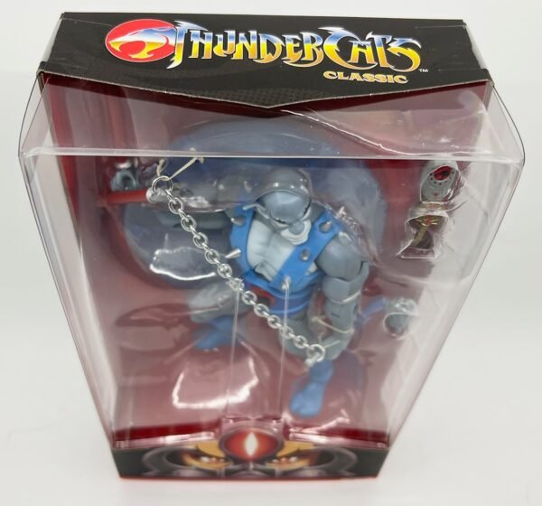 MATTEL THUNDERCATS PANTHRO 2016