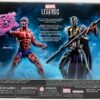 IMG_3875 HASBRO MARVEL LEGENDS KLAW SHURI 2 PACK TRU EXCLUSIVE 2107