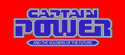CaptainPower
