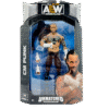 AEW Unmatched Collection Series 4 – CM Punk #25