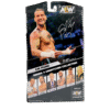 AEW Unmatched Collection Series 4 – CM Punk #25