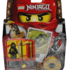 LEGO NINJAG0 COLE DX 2011 NEW SEAL