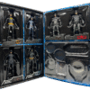 ACF6730E-EF08-443D-B407-16CB0BB32604 MCFARLANE THE ULTIMATE BATMAN MOVIE COLLECTION WB 100 YEARS