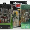 IMG_3435 (1) STAR WARS BOBA FETT BLACK SERIES 6 INCH SCALE SET