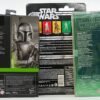 IMG_3437 (1) STAR WARS BOBA FETT BLACK SERIES 6 INCH SCALE SET