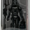 STAR WARS THE BAD BATCH CROSSHAIR (IMPERIAL)BLACK SERIES