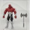 HASBRO MARVEL LEGENDS HASLAB GALACTUS MORG (LOOSE).