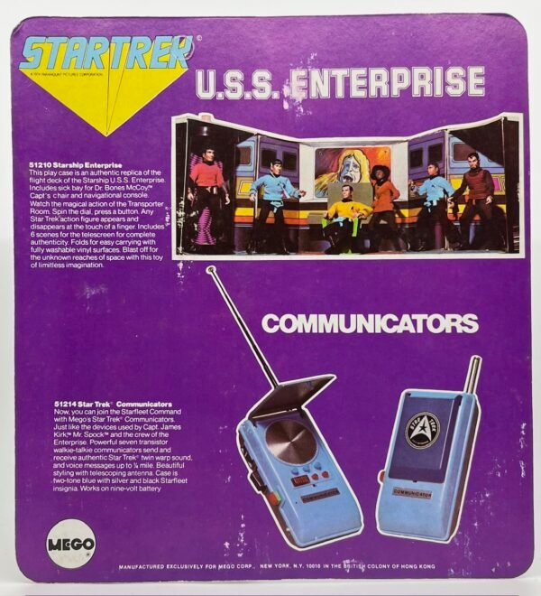 IMG_3736 (2) MEGO STAR TREK CAPTAIN KIRK 1974