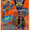 GALOOB BIKER MICE FROM MARS THROTTLE 1993