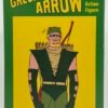 MEGO 50TH ANNIVERSARY DC GREATEST HEROES GREEN ARROW