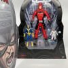 HASBRO MARVEL LEGENDS ANT-MAN SET ACTION FIGURES SDCC EXCLUSIVE 2015 SAN DIEGO COMIC CON