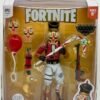 JAZWARES FORTNITE SERIES 2 WALMART EXCLUSIVE CRACKSHOT ACTION FIGURE