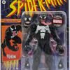 HASBRO MARVEL LEGENDS RETRO CARD VENOM CARTOON SERIES