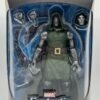 IMG_3858 (1) HASBRO MARVEL LEGENDS DR DOOM NO BAF PIECE