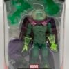 IMG_3860 (1) HASBRO MARVEL LEGENDS MYSTERIO GREEN HEAD VARIANT