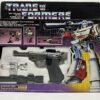 HASBRO TAKARA 1984 TRANSFORMERS G1 MEGATRON DECEPTICONS COMPLETE