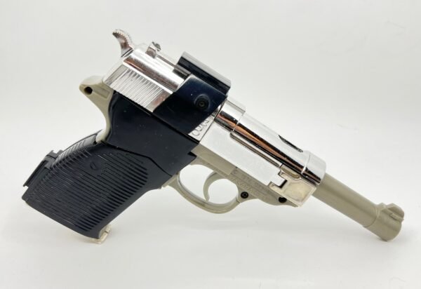 HASBRO TAKARA 1984 TRANSFORMERS G1 MEGATRON DECEPTICONS COMPLETE