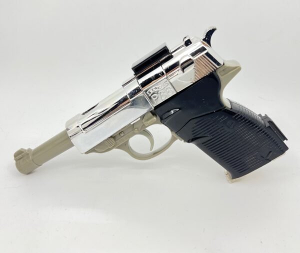 HASBRO TAKARA 1984 TRANSFORMERS G1 MEGATRON DECEPTICONS COMPLETE