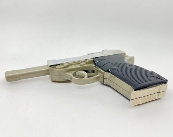 HASBRO TAKARA 1984 TRANSFORMERS G1 MEGATRON DECEPTICONS COMPLETE