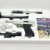 HASBRO TAKARA 1984 TRANSFORMERS G1 MEGATRON DECEPTICONS COMPLETE